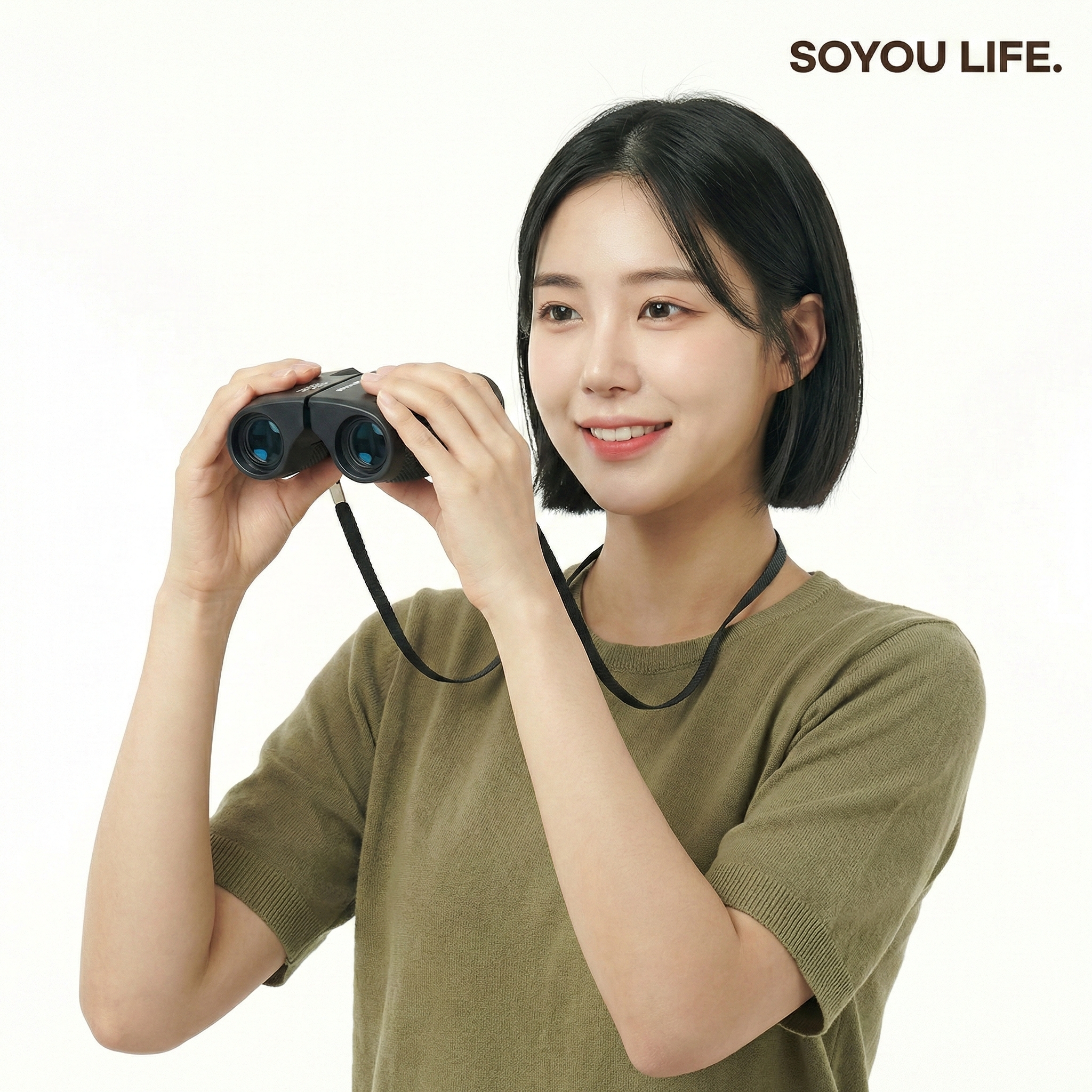 소유라이프 오페라 글라스 콘서트 뮤지컬 망원경 어린이 오글 안경