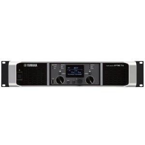 YAMAHA PX5 예식장 행사장 500W 2채널 파워앰프