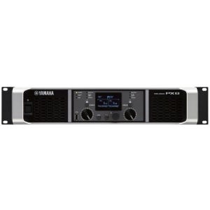 YAMAHA PX8 예식장 행사장 800W 2채널 파워앰프