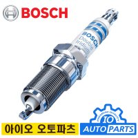 보쉬 벤츠 점화, 스파크 플러그 W212 E300, E300 4MATIC 0041598103 더블이리듐 M276