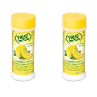 True Citrus Lemon Shaker 트루 시트러스 레몬 쉐이커 60g 2팩