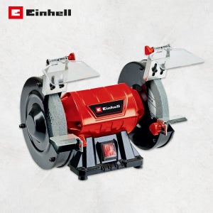 아인헬 전동 탁상 그라인더 TC-BG 150 EH0550