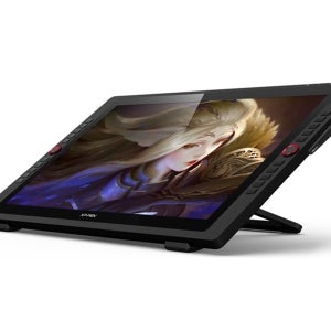 XP-PEN ARTIST 24 PRO 드로잉 액정 타블렛 2K QHD지원