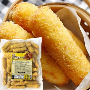 골든데어리 고구마 치즈스틱 1kg