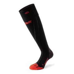 렌쯔 LENZ 발열양말 HEAT SOCK 6.1 TOE CAP Merino Compression