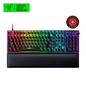 레이저코리아 Razer Huntsman V2 Linear KR 게이밍키보드