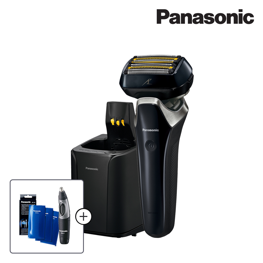 파나소닉 람대쉬 ES-LS9AX 전기면도기