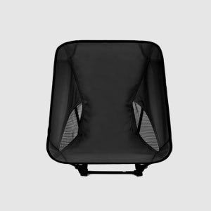 KOOLMAN 쿨맨 캠핑 의자 그라운드 경량 스퀘어 이너 체어 숏