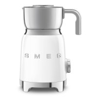 스메그 밀크 포머 우유 거품기 Smeg Milk Frother MFF01 화이트