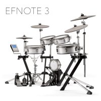 EFNOTE 전자드럼 EFNOTE3 이에프노트 5pcs 5기통