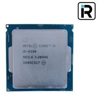 인텔 CPU i5 6500 스카이레이크 1151소켓