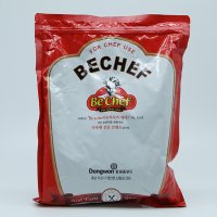 동원 비쉐프 매쉬드 포테이토 1kg