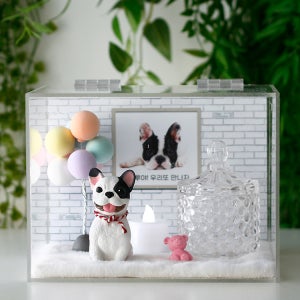 반하나샵 반려동물 추억함 추모함