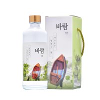 내국양조 내국동주 바람 20도 375ml 일반증류주