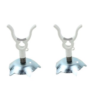 신태양상사 얼음거북받침대 얼음낚시 거북발 1단 받침틀