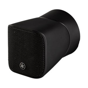 YAMAHA VXS1ML 1.5인치 풀레인지 초소형 스피커 검정