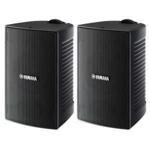 YAMAHA VS6 6.5인치 강의실 회의실 스피커 블랙 1조