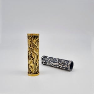 황동 실버도장 인감 고급 개인 도장