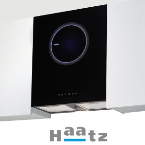 하츠 슬림루나 SSL-60GLT/렌지후드/통후드/하츠연동
