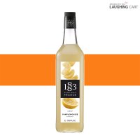 1883 자몽 시럽 1L