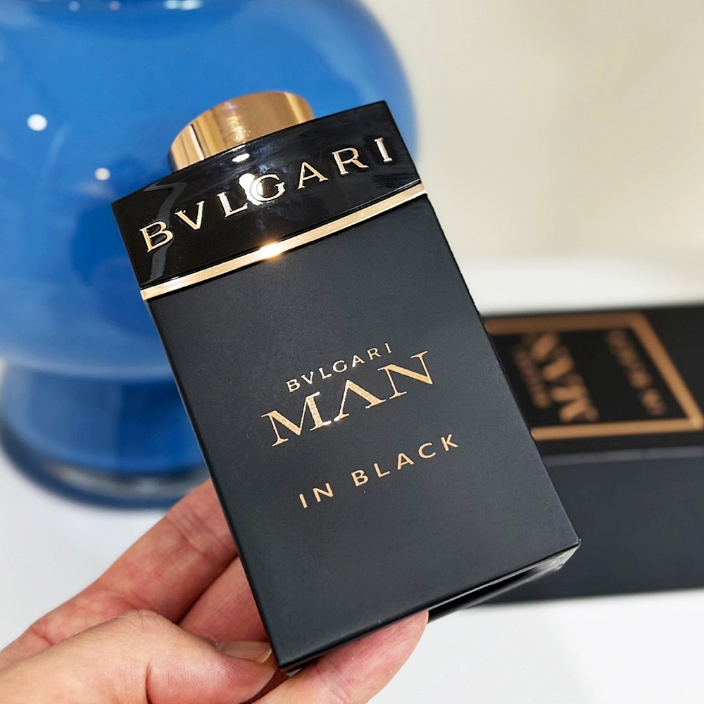 Bvlgari Man in Black (불가리 맨 인 블랙)