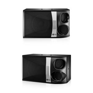 TJ 태진미디어 TS-A100 노래방스피커 10인치