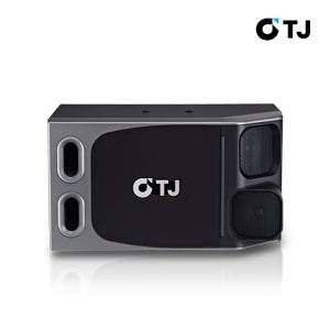 TJ 태진미디어 TS-H100 노래방스피커 10인치