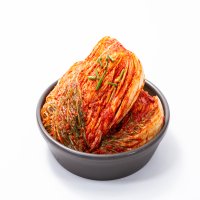 나리찬 전라도 포기김치 3kg