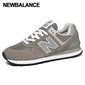 [뉴발란스] 운동화 574 스니커즈 클래식 그레이 D 스탠다드 ML574EVG