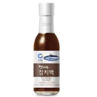 샤브샤브육수 미역국 참치액 육수내기 간편육수