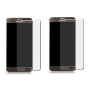 1+1 9H 강화유리 필름 갤럭시A40 A405