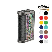 LOST VAPE CENTAURUS DNA250C - 로스트베이프 켄타우루스 DNA 250C 스킨