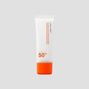 리엔장 UV쉴드 에어핏 리페어 선크림 SPF50 PA++++, 혼합자차 진정선크림