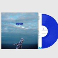 콜드 Colde - Wave EP LP [미개봉 새제품]