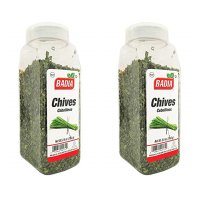 BADIA 바디아 건조차이브 건차이브 Chive Cebollinos 70g 2개