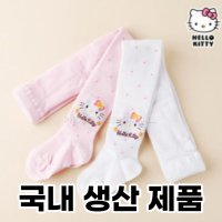 하트 라인 유아 타이즈 여아 타이즈 캐릭터 여아 스타킹