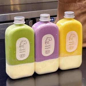 IW80 더치밀크 250ml 100개 밀크티병 페트병 더치용기 주스 콜드브루병 음료병 더치병
