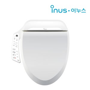 동서 이누스 DSB-5420 비데 ( 조명 센서 어린이모드 인체감지센서 절전형 )