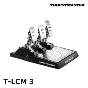 국내배송 / 트러스트마스터 T-LCM 3 페달 / 병행