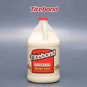 [바른목] 타이트본드 1시리즈 (3.75L) 오리지날 무독성 목공용 접착제