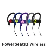 국내배송 / Powerbeats3 Wireless 비츠바이닥터드레 파워비츠3 와이어리스 / 병행