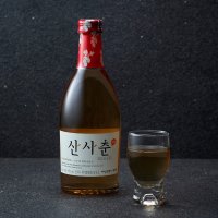 배상면주가 산사춘 375ml x 6입 (12도)