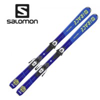 SALOMON 살로몬 S RACE JR SKI 주니어 스키