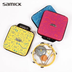 삼익악기 리듬악기세트 NSR-E32 색상선택