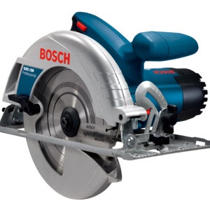 보쉬 7 원형톱 GKS190 톱날포함 스킬 BOSCH 190mm