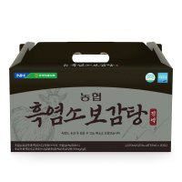 충북인삼농협 흑염소보감탕진액