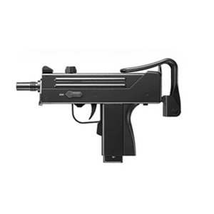 Marui 잉그람 MAC-11 ( MAC11 ) Full Auto 전동블로우백 전동권총