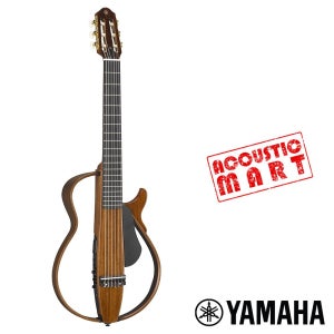 [실 재고 있음] 야마하 사일런트 기타YAMAHA SLG200NW 52mm