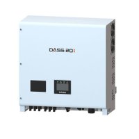 다쓰테크 동양 한솔 금비 태양광 발전용 계통연계형 인버터 주택 발전소 15KW / DSP-3315K-J / DSP-3315K-J2