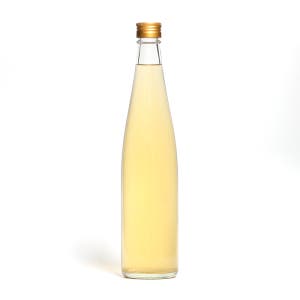 (박스 20개) 석류 유리병 500ml AL 오일 간장병 시럽병 소스병 와인병 음료 용기